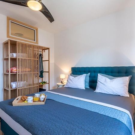 Apartments Lota On Top Location Supetar Ngoại thất bức ảnh