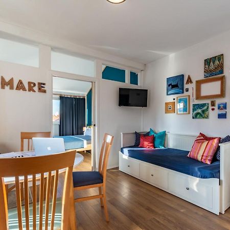 Apartments Lota On Top Location Supetar Ngoại thất bức ảnh