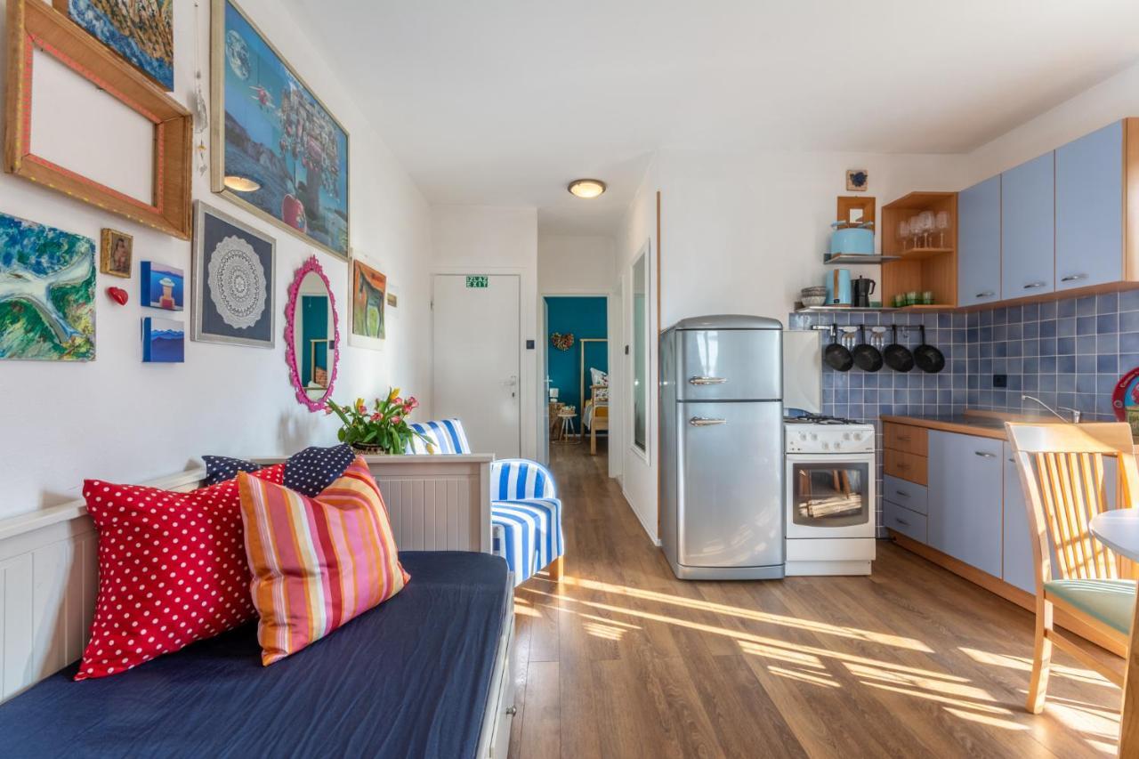 Apartments Lota On Top Location Supetar Ngoại thất bức ảnh
