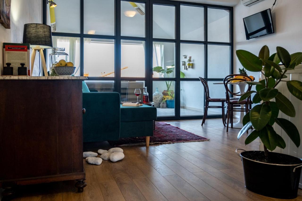 Apartments Lota On Top Location Supetar Ngoại thất bức ảnh