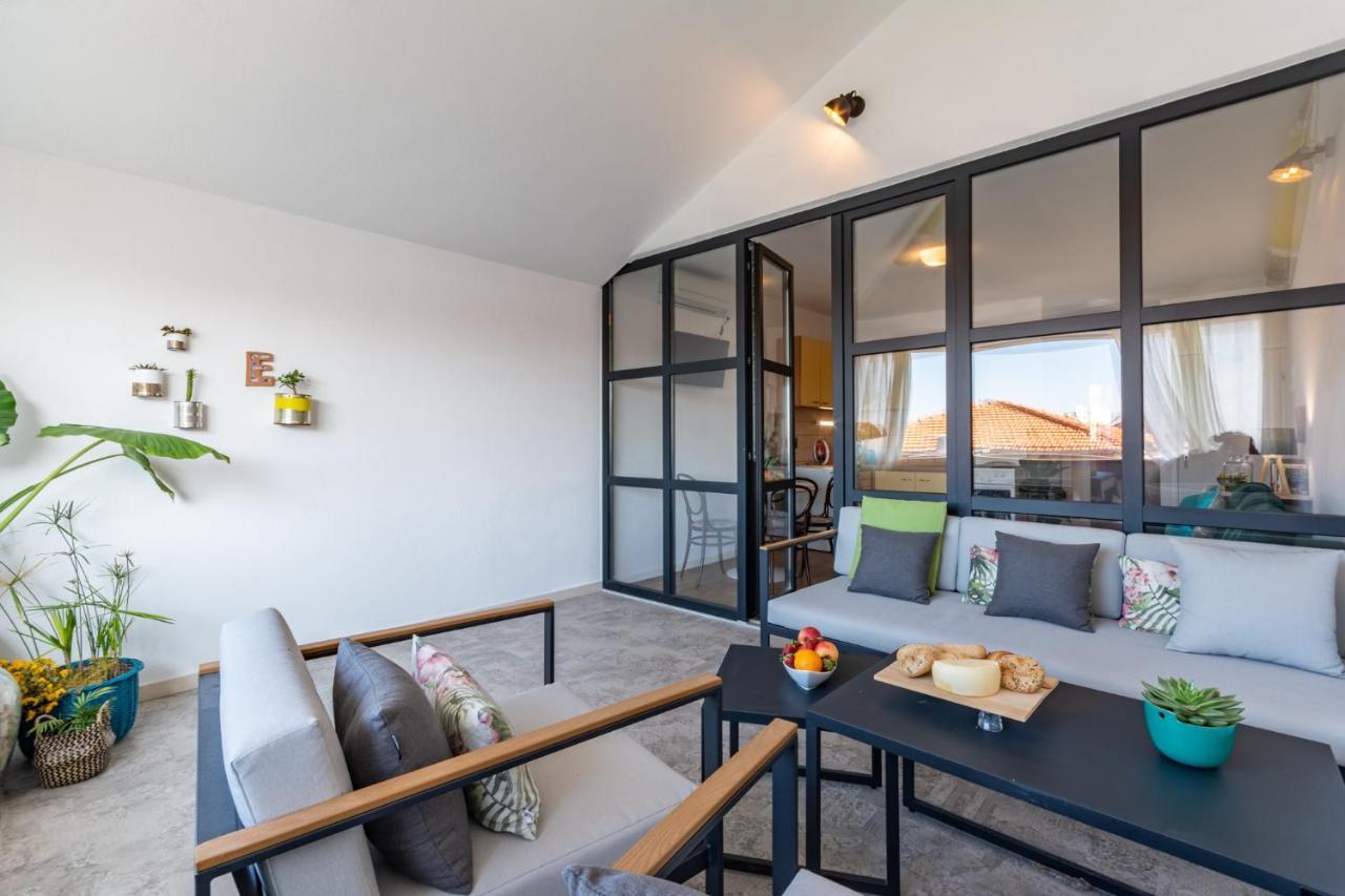 Apartments Lota On Top Location Supetar Ngoại thất bức ảnh