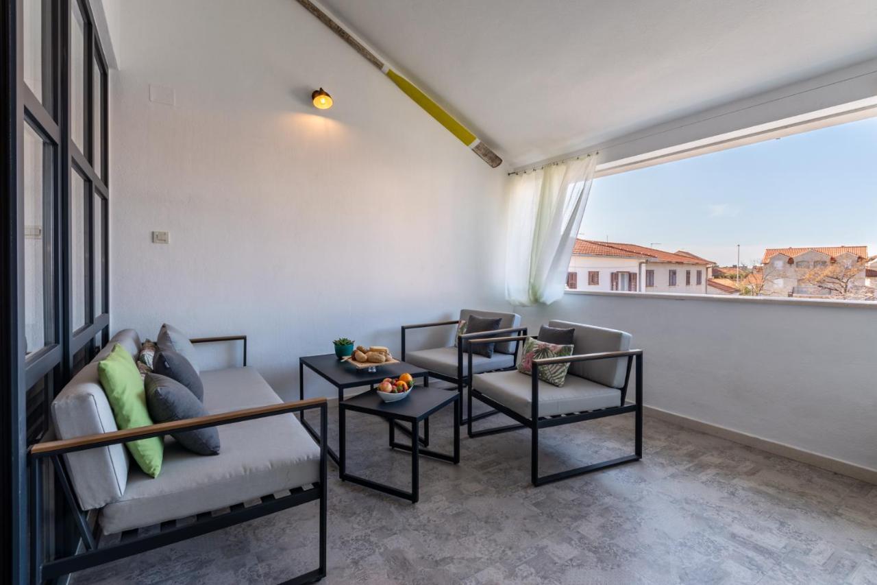 Apartments Lota On Top Location Supetar Ngoại thất bức ảnh