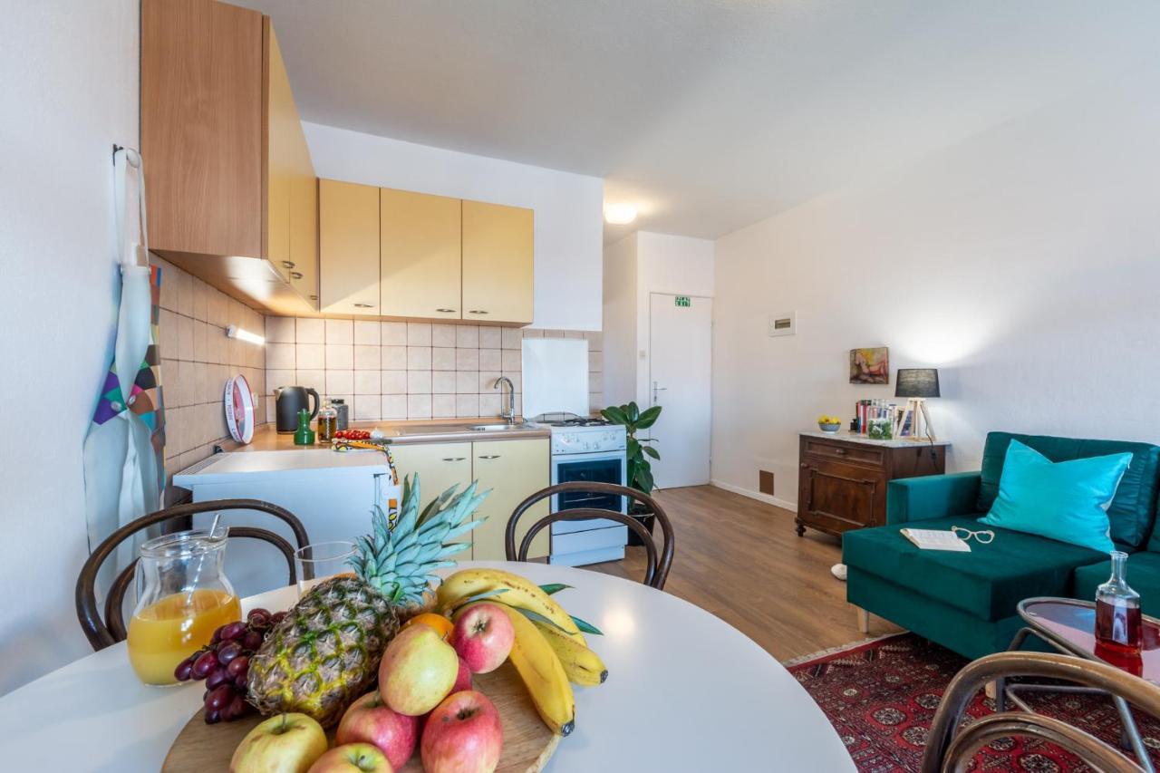 Apartments Lota On Top Location Supetar Ngoại thất bức ảnh